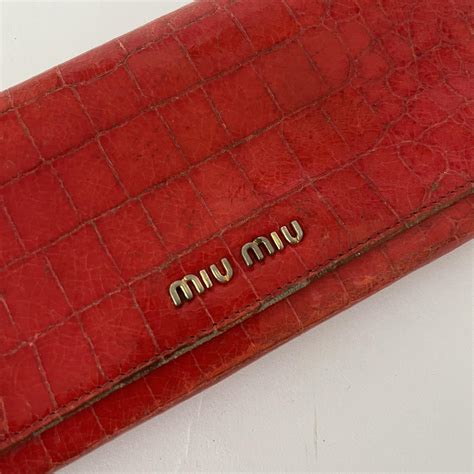 Miu Miu Wallets & Purses for Women